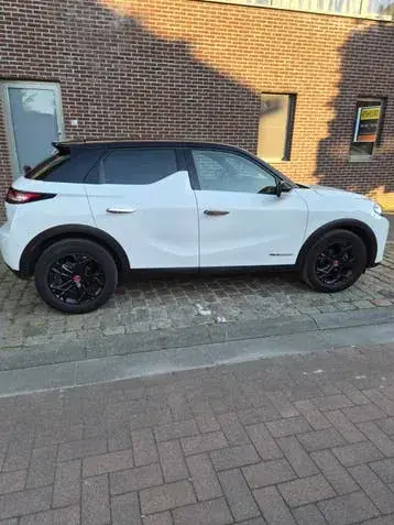 DS Automobiles Ds 3