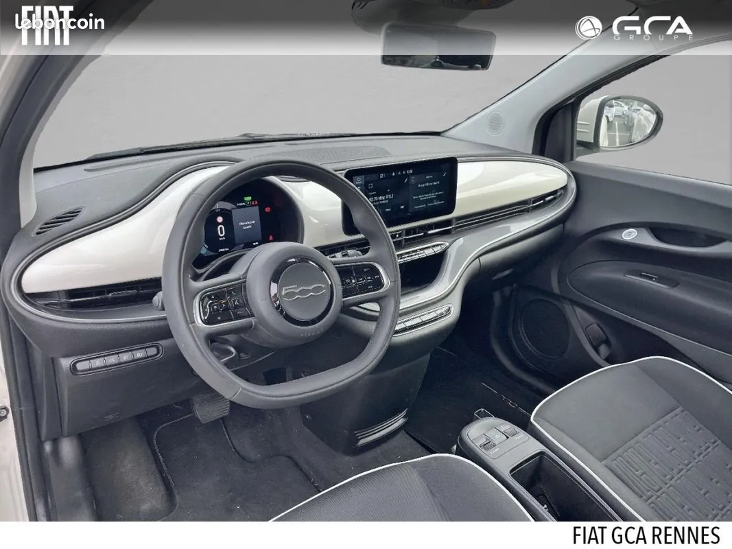 Fiat 500 2023 photo 5
