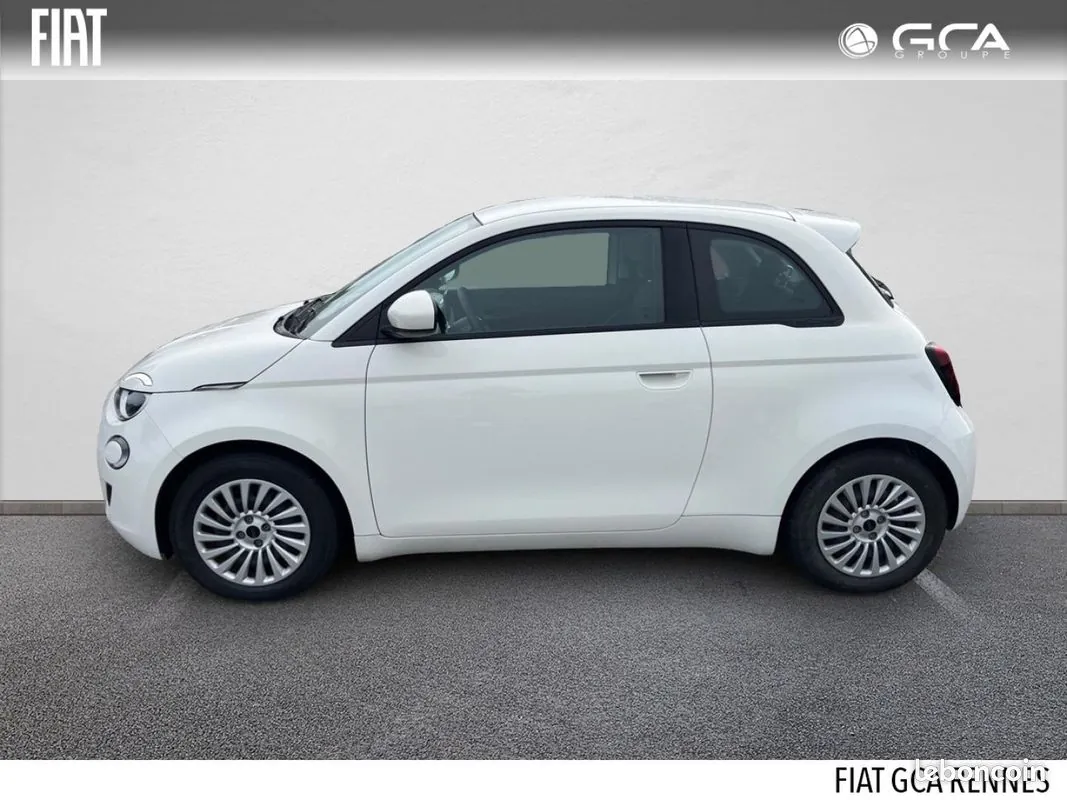 Fiat 500 2023 photo 3
