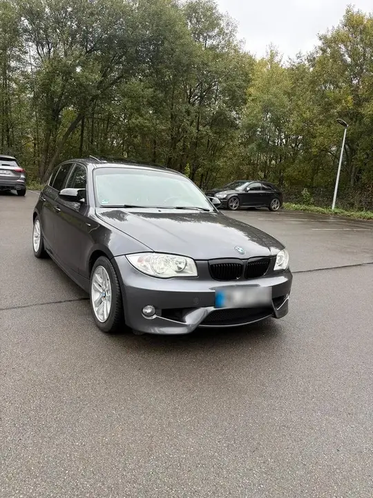 BMW 120I