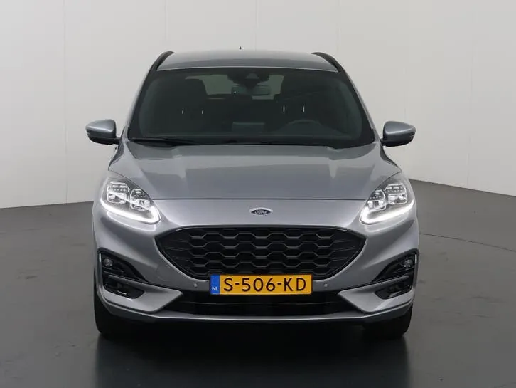 Ford Kuga 2023 photo 3