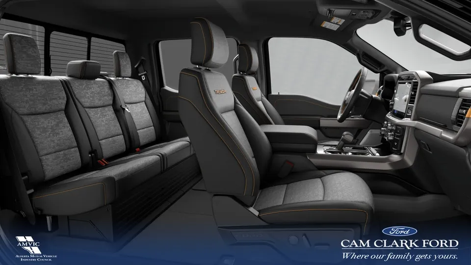 Ford F-150 2026 photo 5
