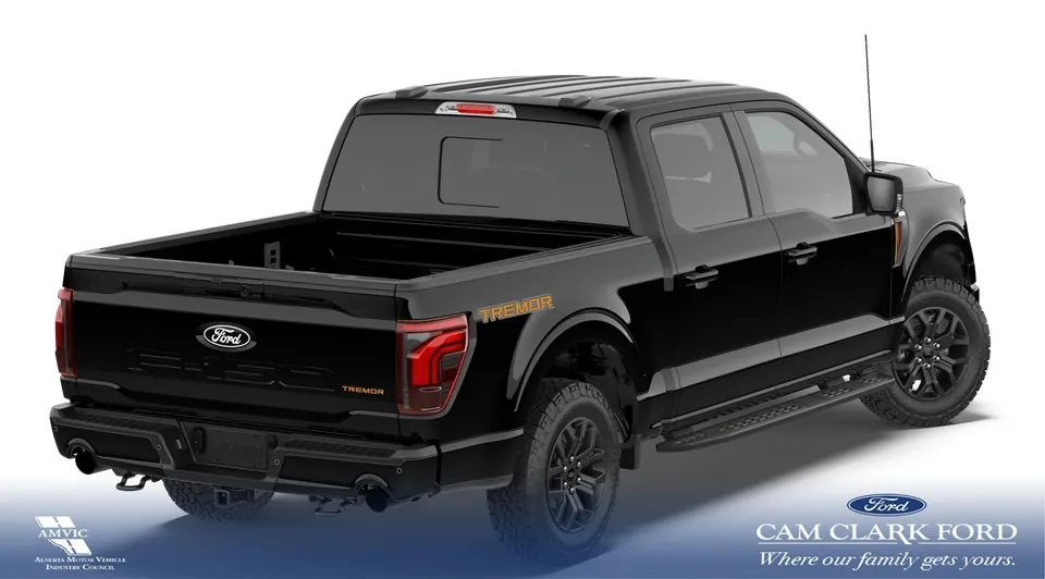 Ford F-150 2026 photo 3