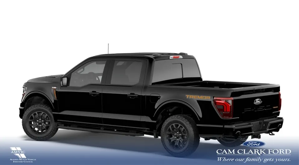 Ford F-150 2026 photo 2
