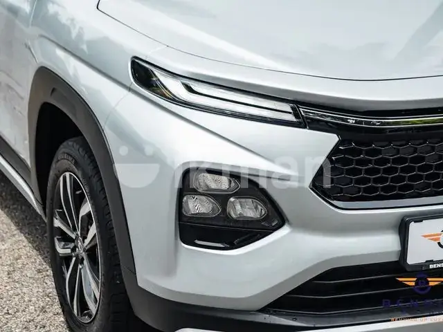 Toyota Taisor 2026 photo 3