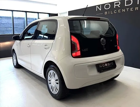 Volkswagen Up 2016 photo 3