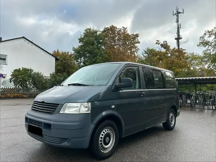 Volkswagen T5