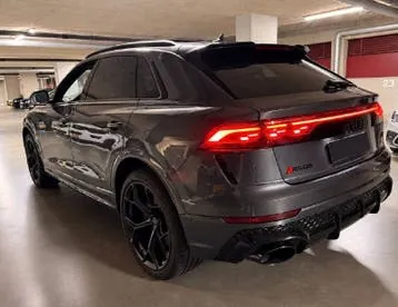 Audi Rsq8 2025 photo 3