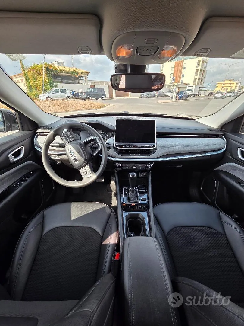 Jeep Compass 2021 photo 3