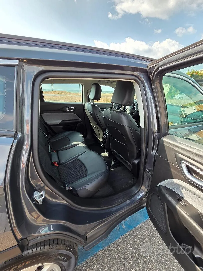 Jeep Compass 2021 photo 4