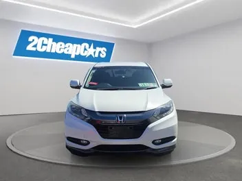 Honda Vezel 2016 photo 3