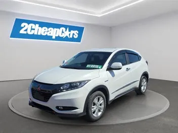 Honda Vezel 2016 photo 2
