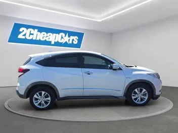 Honda Vezel 2016 photo 5