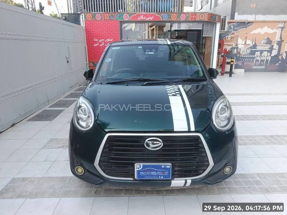 Daihatsu Boon