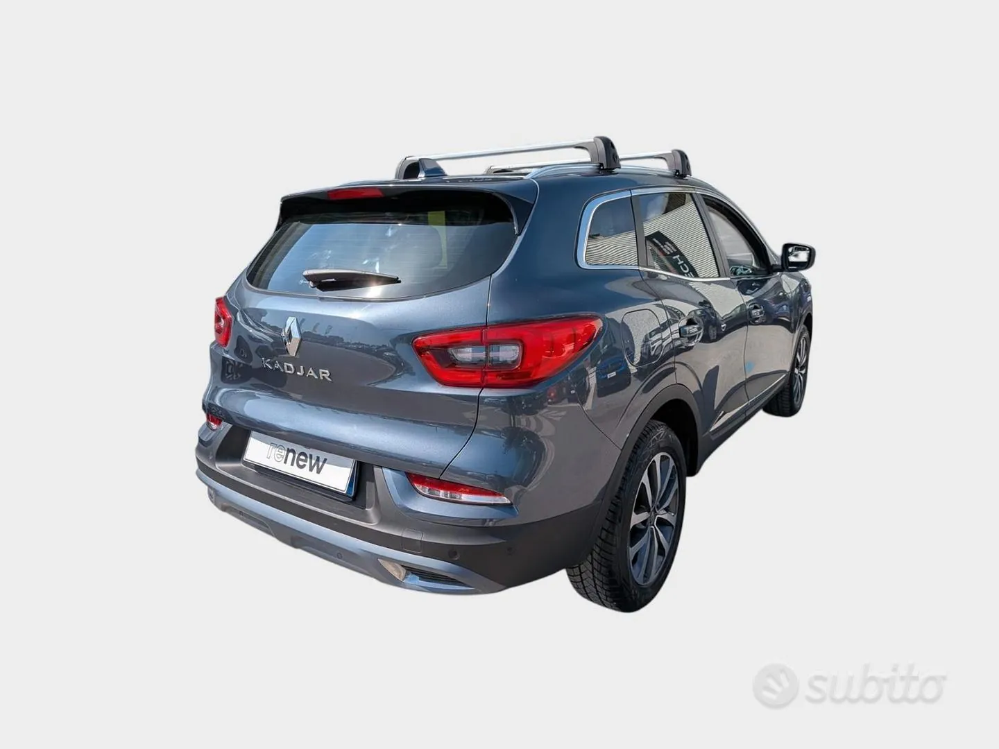 Renault Kadjar 2022 photo 5