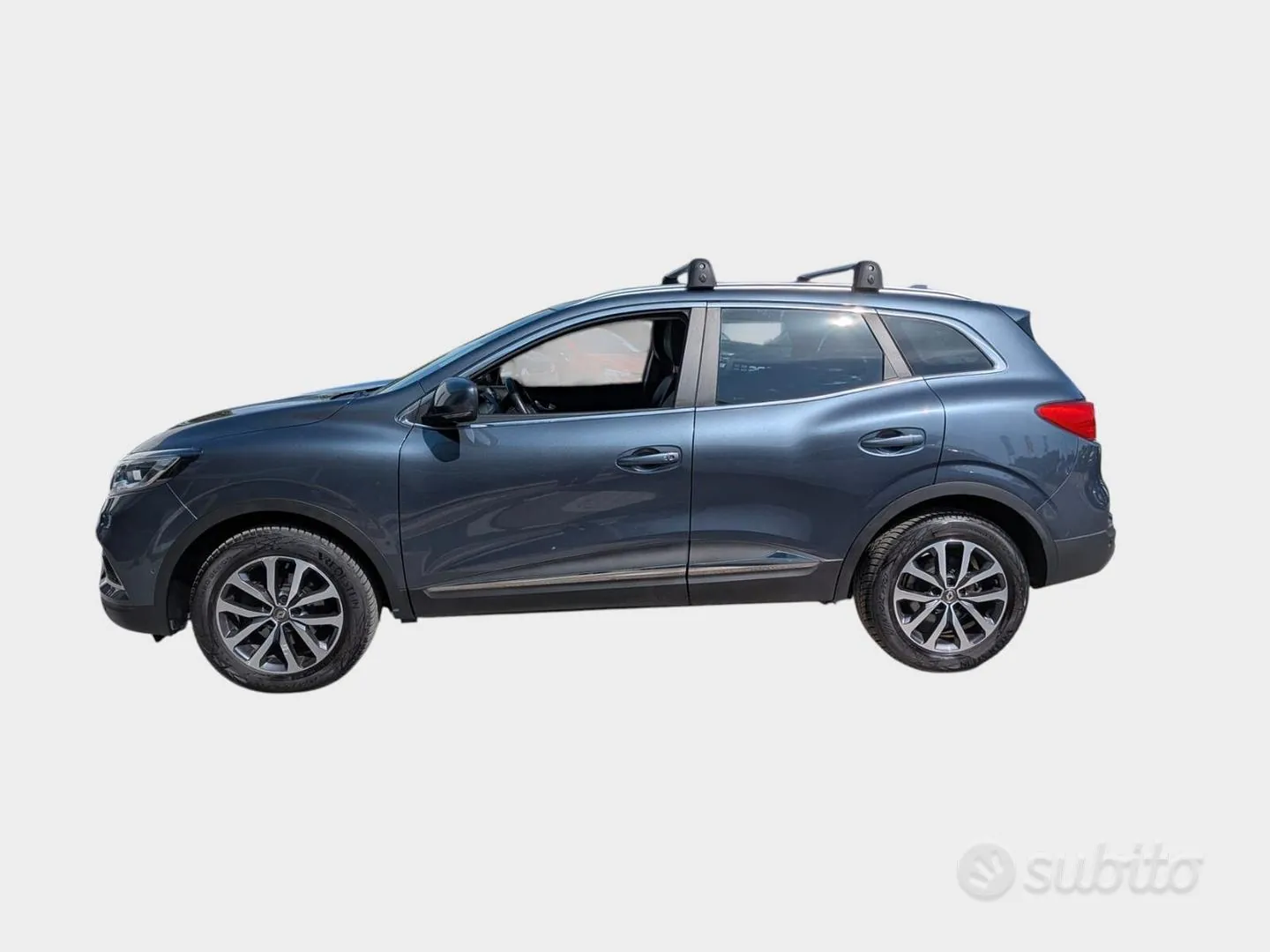 Renault Kadjar 2022 photo 2