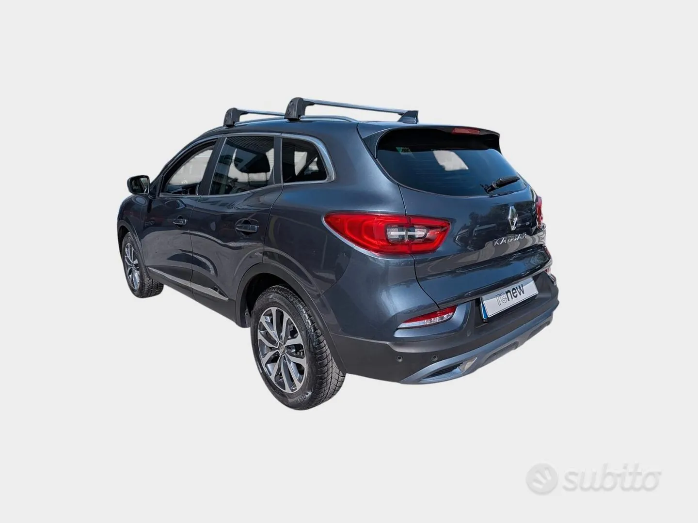 Renault Kadjar 2022 photo 3