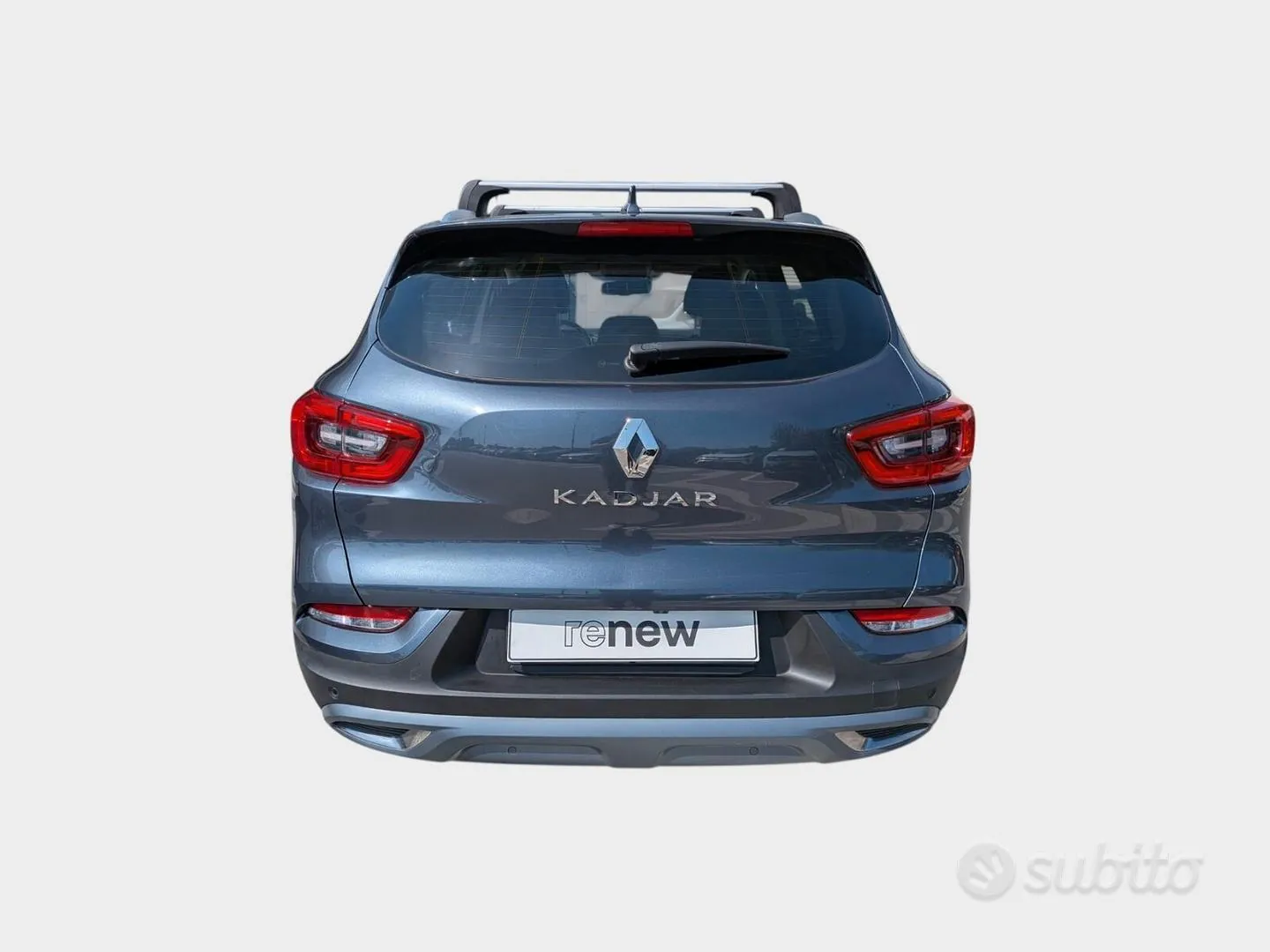 Renault Kadjar 2022 photo 4