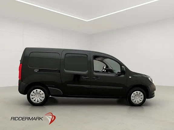 Mercedes-Benz Citan 2019 photo 2