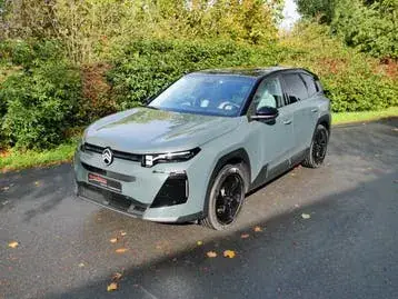 Citroen C5 Aircross 2025 photo 4