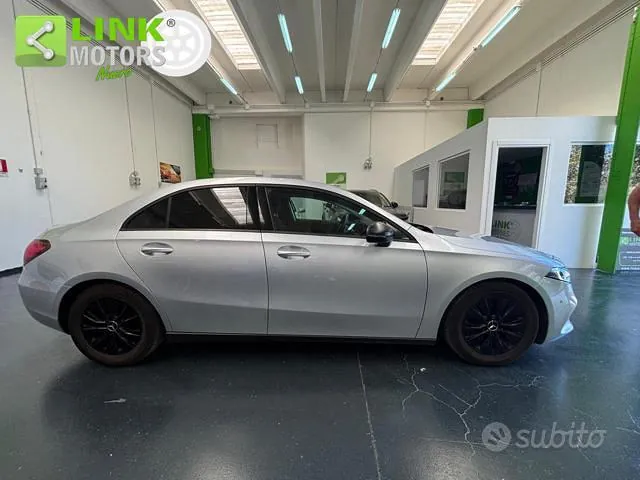 Mercedes-Benz A 180 2020 photo 5