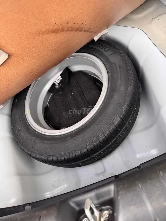 Hyundai Accent 2021 photo 3