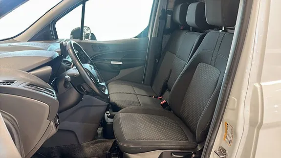 Ford Transit Connect 2022 photo 5