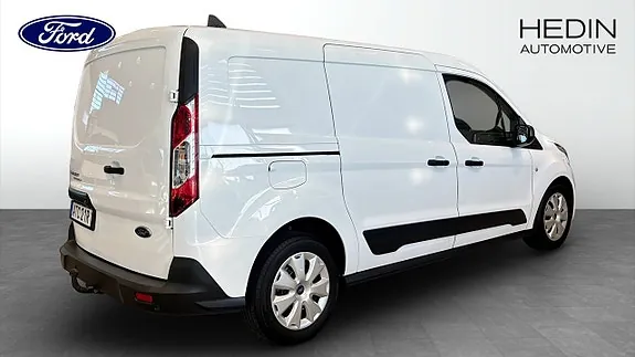 Ford Transit Connect 2022 photo 2