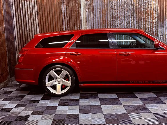 Dodge Magnum 2006 photo 4