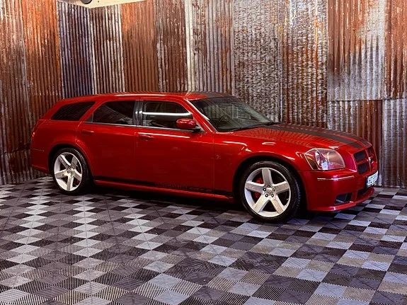 Dodge Magnum 2006 photo 2