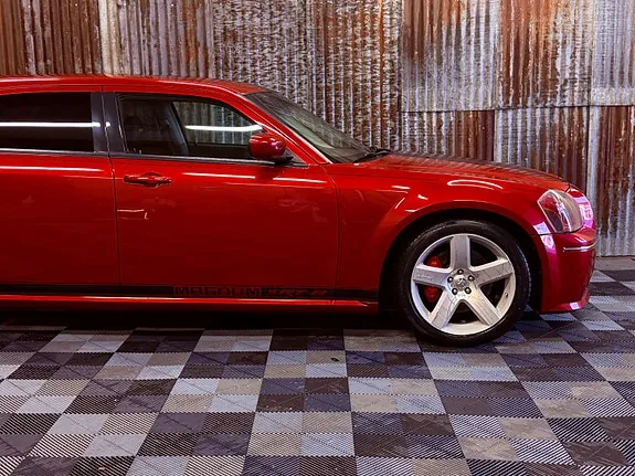 Dodge Magnum 2006 photo 3
