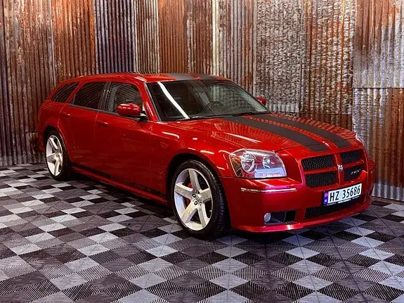 Dodge Magnum