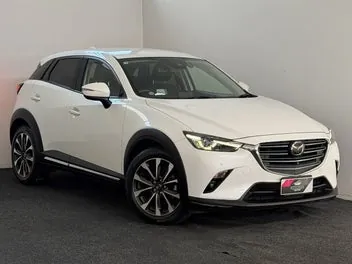 Mazda Cx-3 2019 photo 2