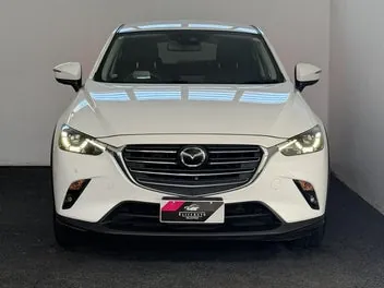 Mazda Cx-3 2019 photo 3