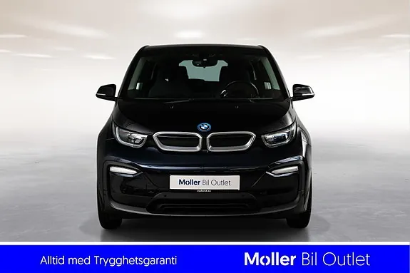 BMW I3 2018 photo 3