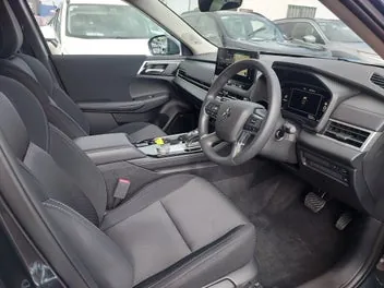 Mitsubishi Outlander 2026 photo 3