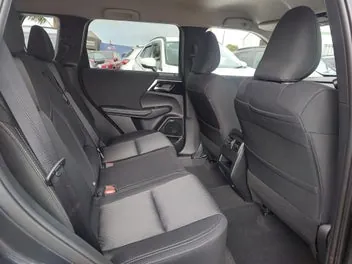 Mitsubishi Outlander 2026 photo 4
