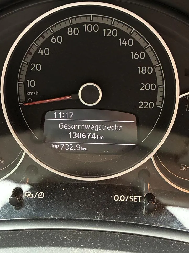 Volkswagen Vw Up