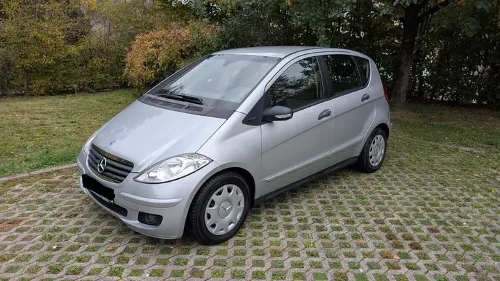 Mercedes-Benz A 180 Cdi Classic