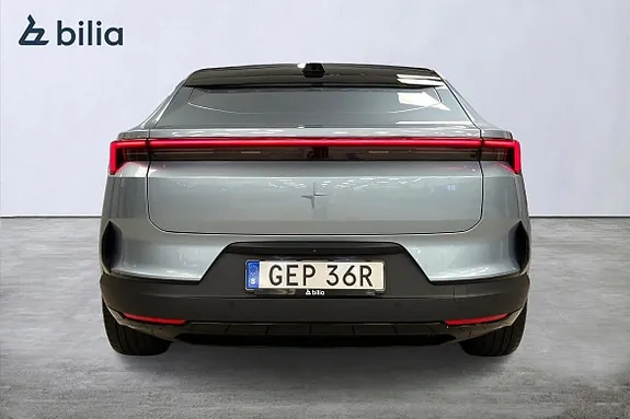 Polestar 4 2026 photo 5