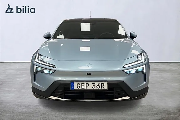 Polestar 4 2026 photo 4