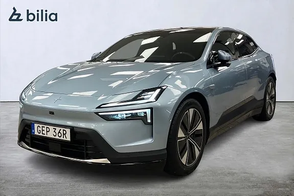 Polestar 4