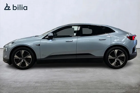 Polestar 4 2026 photo 3