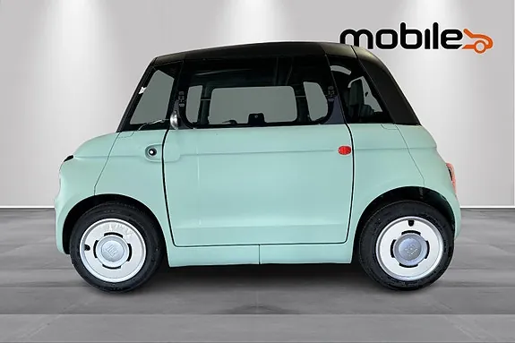 Fiat Topolino 2026 photo 5