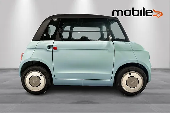 Fiat Topolino 2026 photo 2