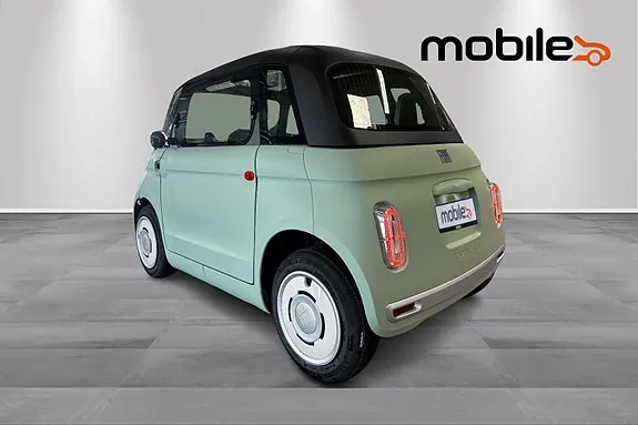 Fiat Topolino 2026 photo 4