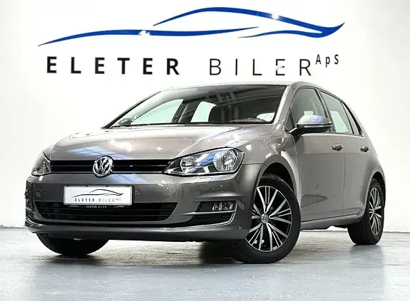 Volkswagen Golf 7