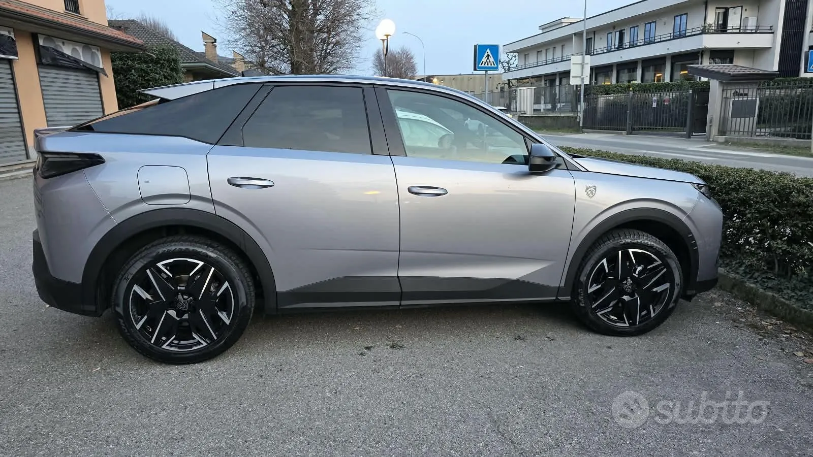 Peugeot 3008 2025 photo 2
