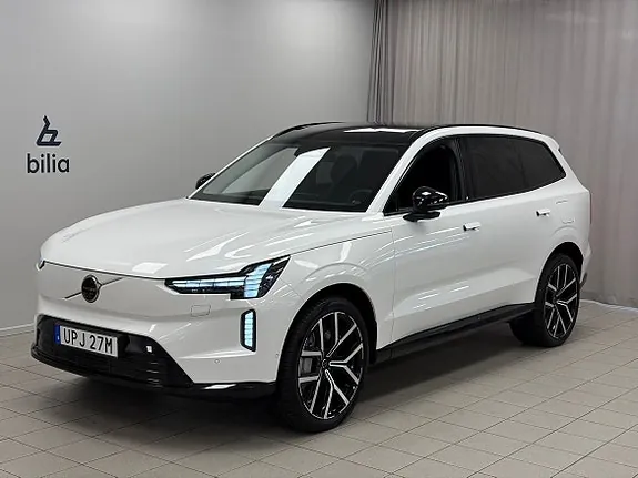 Volvo Ex90