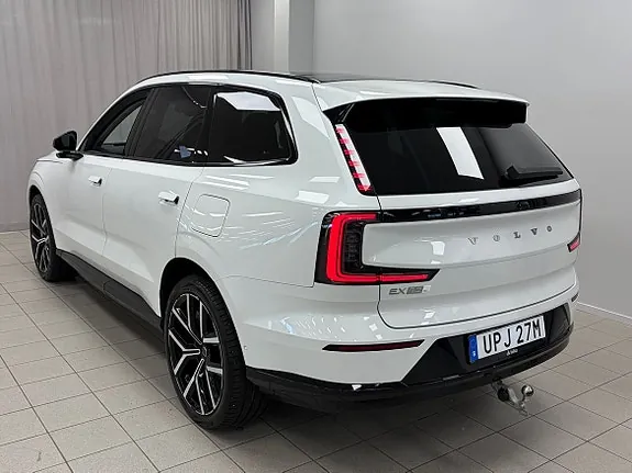 Volvo Ex90 2026 photo 3